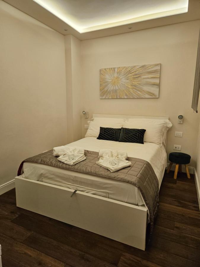 The One Frattina Apartment Rome Exterior photo