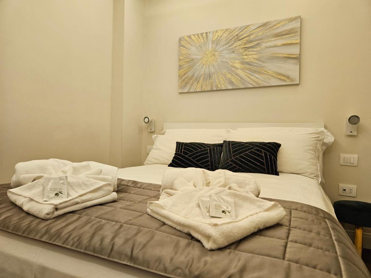 The One Frattina Apartment Rome Exterior photo